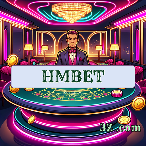 Hmbet.com: Seu Refúgio Confiável para Jogos Online